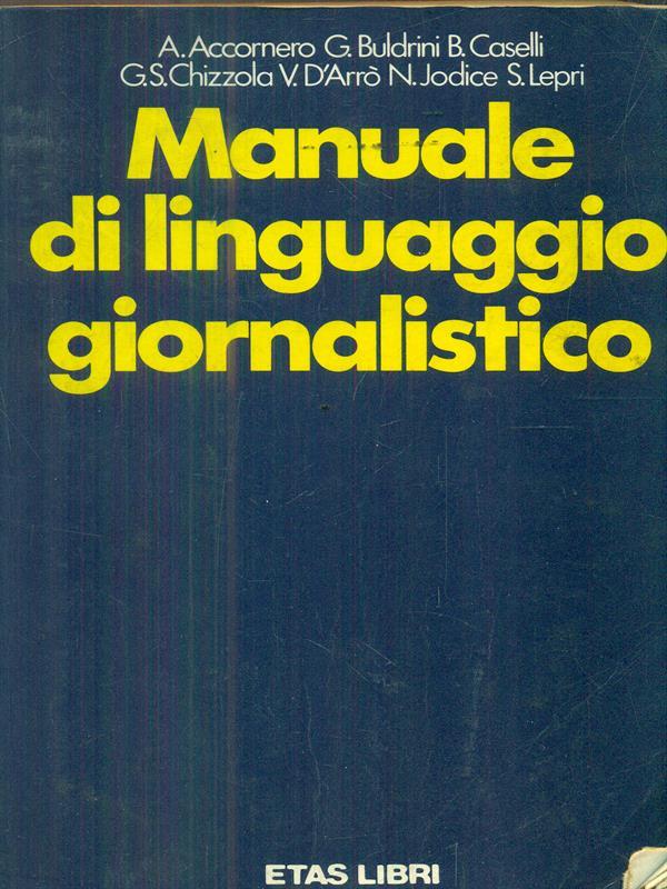 Libro di Faccia