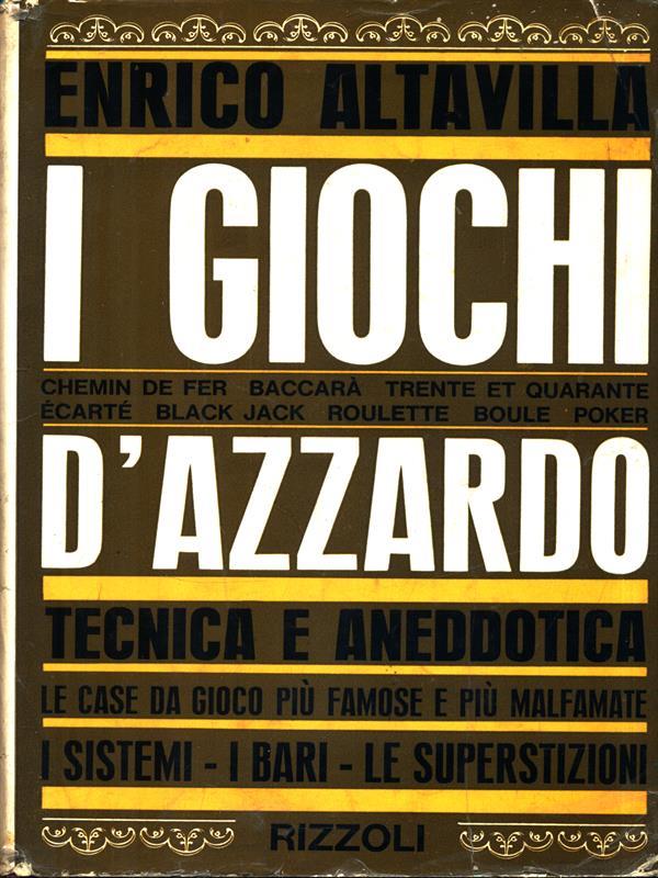 Libro di Faccia