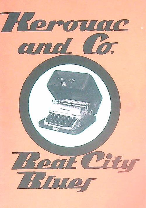 Una spirale di nebbia