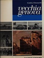 Vecchia Genova