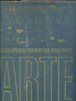 Enciclopedia formativa dell'arte. 2 volumi