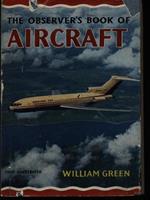 The observer's book of aircraft 1964