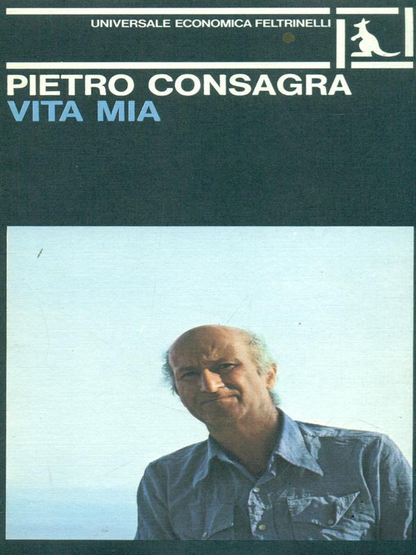 Vita mia