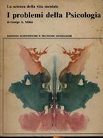 I problemi della psicologia
