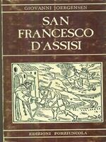 San Francesco d'Assisi
