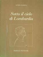 Sotto il cielo di Lombardia
