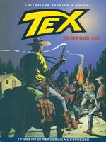 Tex 88 Profondo sud