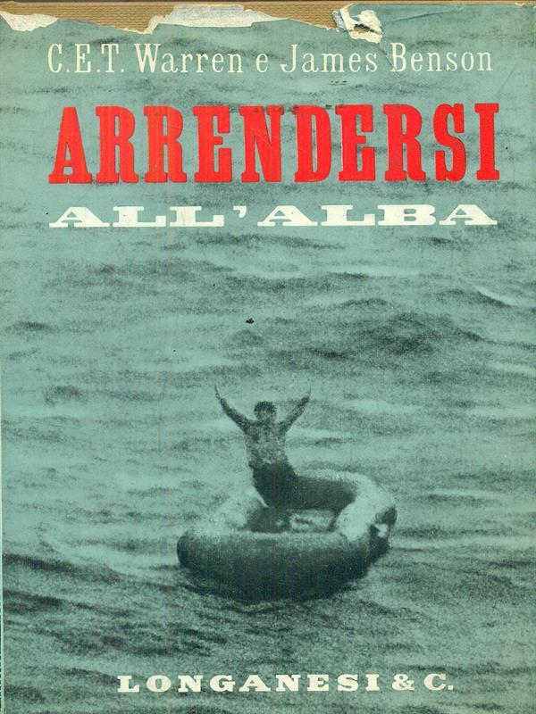 Arrendersi all'alba
