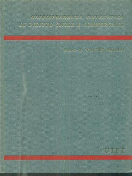 Le obbligazioni. Vol I - copertina