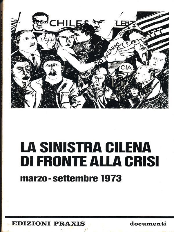 La sinistra cilena di fronte alla crisi