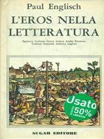 L' eros nella letteratura