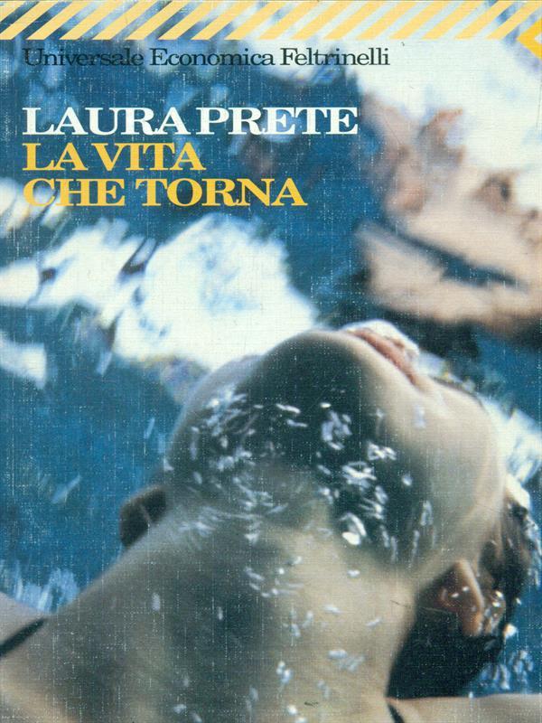 Libro di Faccia