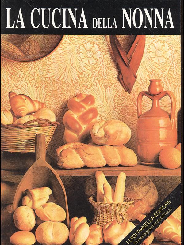 La cucina della nonna