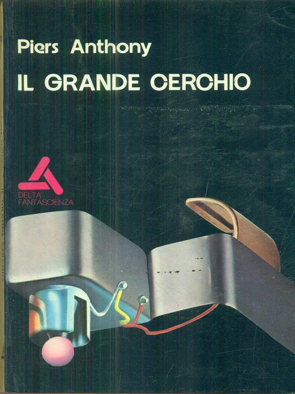 Il grande cerchio