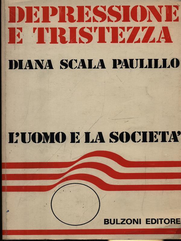 Depressione e tristezza