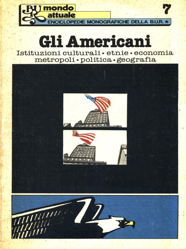 Gli Americani