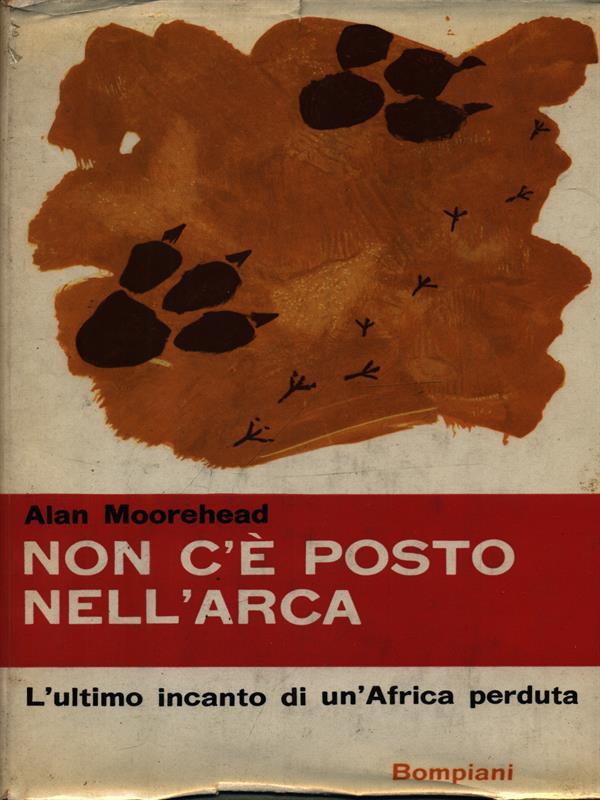Non c'è posto nell'Arca