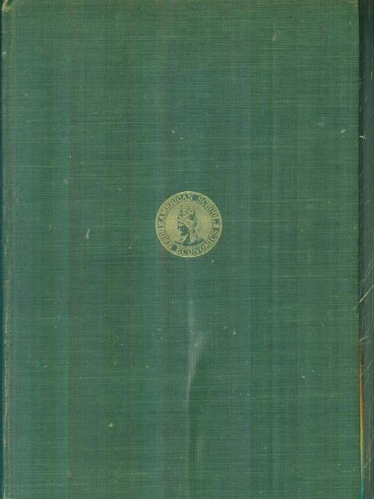 Il perduto amore - Mario Tobino - copertina