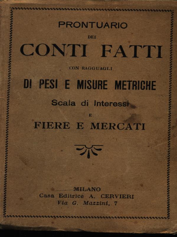 Libro di Faccia