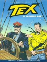 Tex 67 Il capitano Bart