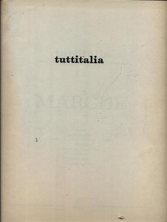 Tuttitalia 25 vv - copertina