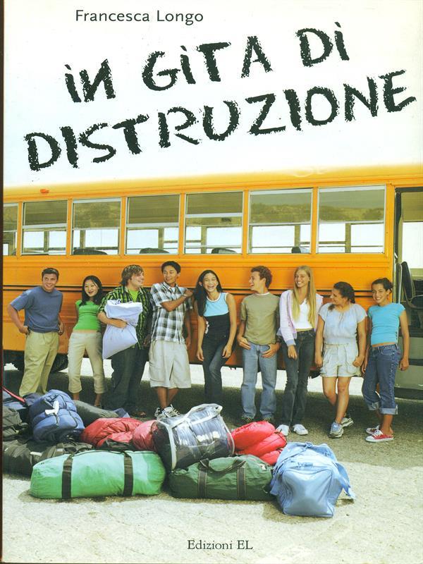 Libro di Faccia
