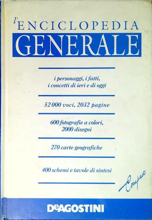 L' enciclopedia dell'arte
