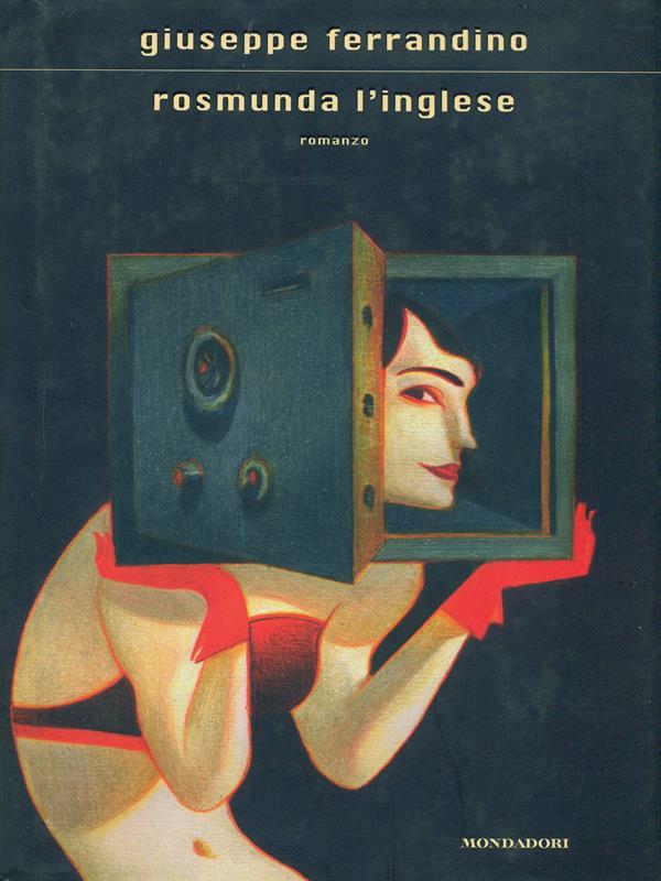 Rosmunda l'inglese