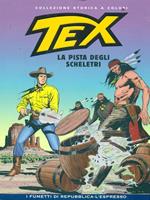 Tex 78 La pista degli scheletri