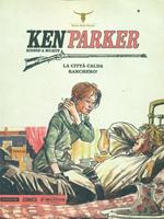 Ken Parker