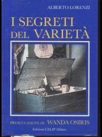 I segreti del varietà