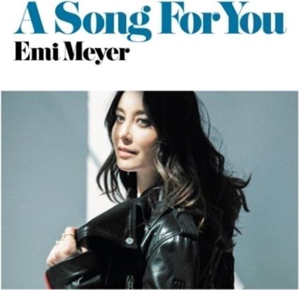 A Song For You / If I Think Of (Limited / 7) - Vinile LP di Emi Meyer