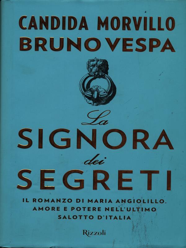 Libro di Faccia