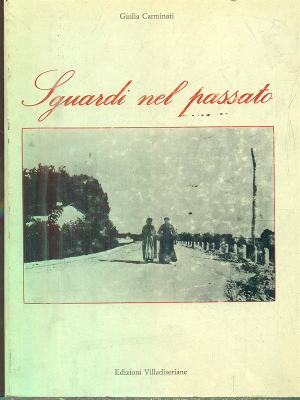 Sguardi nel passato