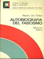 Autobiografia del fascismo