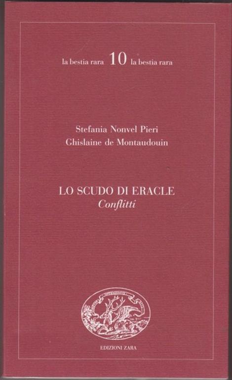 Libro di Faccia