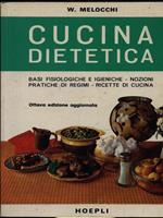 Cucina dietetica