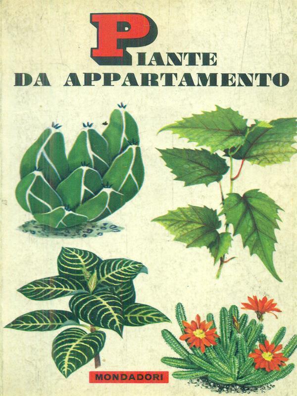 Piante da appartamento