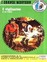 I vigilantes