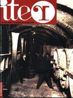 Iter N. 21 anno VI/numero 2 ottobre 2010