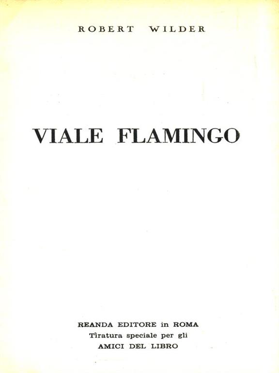 Libro di Faccia