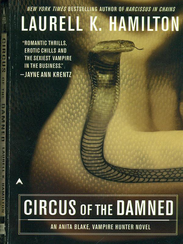 Circus of the damned