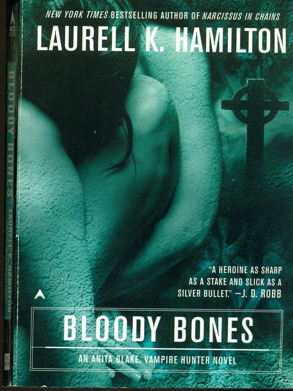 Bloody Bones