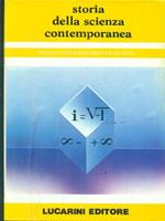 Storia della scienza contemporanea
