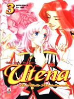 Utena 3