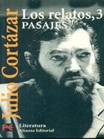 Los relatos, 3 Pasajes