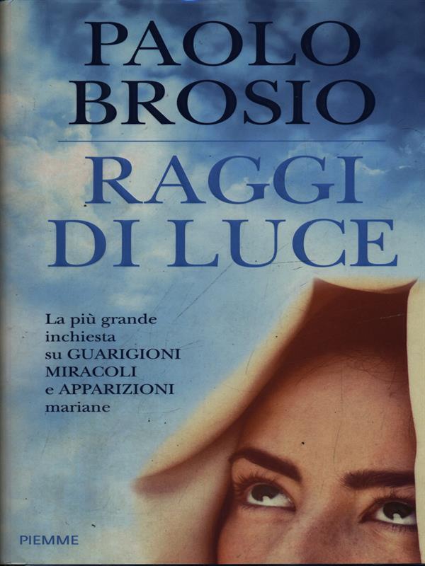 Libro di Faccia