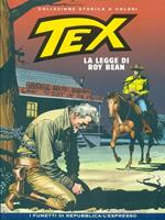 Tex 53 La legge di Roy Bean