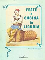 Feste e cucina in Liguria