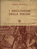 I meccanismi della psiche